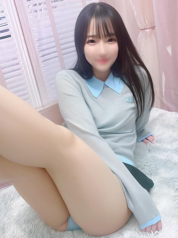 めぐ☆保育科(19歳)