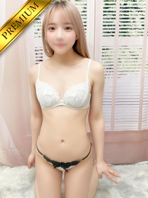 みりな☆ド素人(18歳)